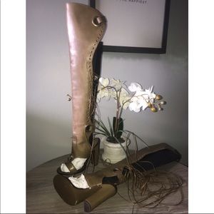 Salvatore Ferragamo boots